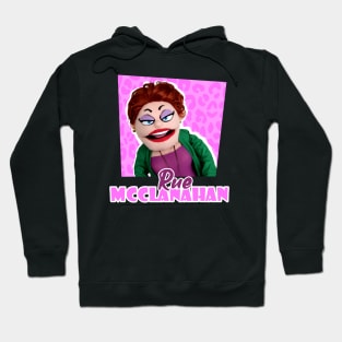 Rue McClanahan - THAT GOLDEN GIRLS SHOW Hoodie